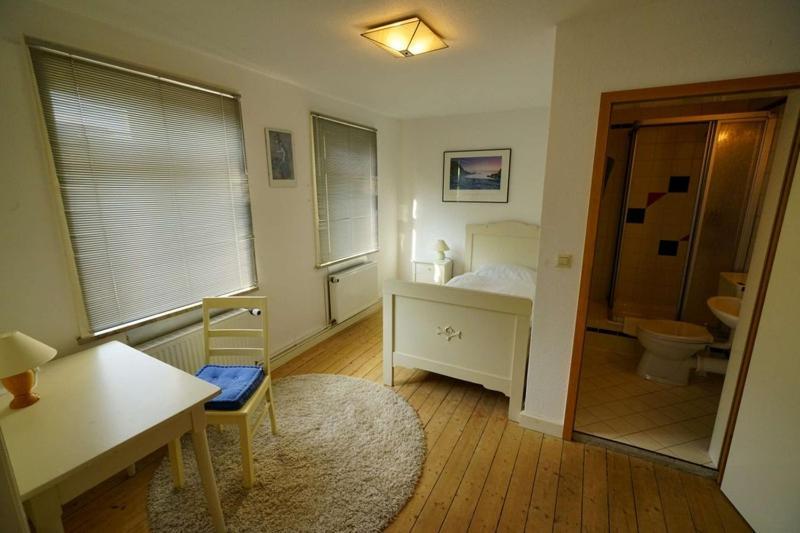 Lindenzimmer Stöcken Oetzen Exterior foto
